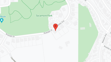 Alta Vista in google map