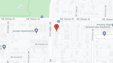 Happy Adult Care Home in google map