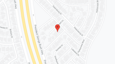 Sunsetter Adult Care Home in google map