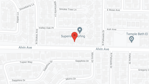 Map of the neighborhood around Pedflor's Residential Care