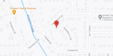The Joy of Living in google map