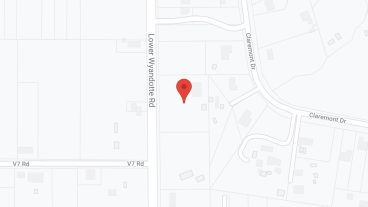 Iris Care Home in google map