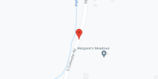 Margaret's Meadows in google map