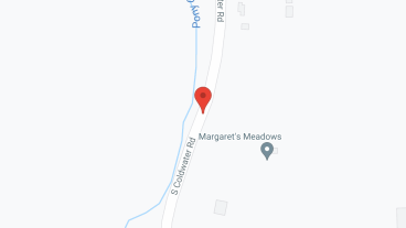 Margaret's Meadows in google map