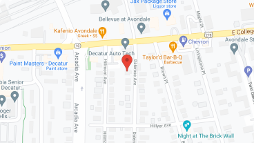 Dalerose Personal Care Home in google map