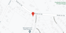 Flowery Branch Personal Care Home in google map