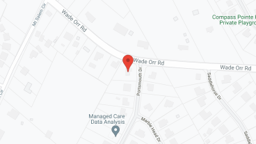 Flowery Branch Personal Care Home in google map