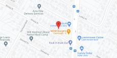 A Good Samaritan in google map