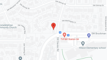 Nurses Touch AFH in google map