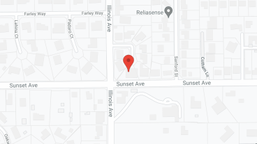 Embracing Arms Care Home in google map