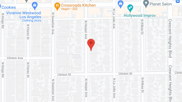 Better Living and Care III in google map