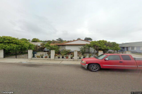 Golden Care Facility 