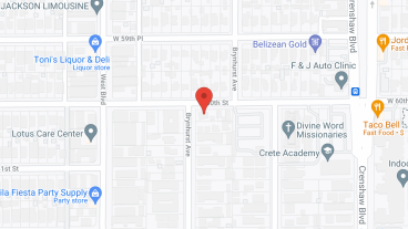 Oath - Park in google map