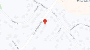 Trinity Care Home of Marietta in google map