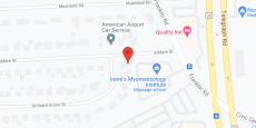 Vernon Manor Assisted Living in google map