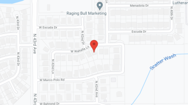 Sasha's Assisted Living Home in google map