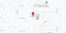 Courtyard Village in google map