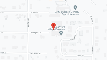 Courtyard Village in google map