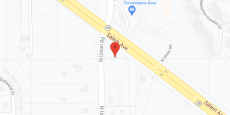 Hope Street Homes in google map