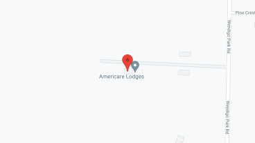 Wendigo Pines Assisted Living in google map