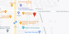 Grand Manor in google map