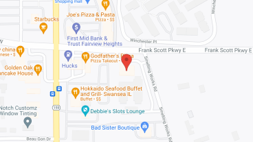 Grand Manor in google map