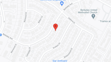 South Austin Personal Care Home of Texas in google map