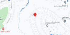Amazing Home in google map