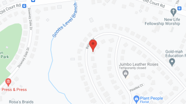 Amazing Home in google map