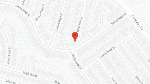 Map of the neighborhood around Pressler Personal Care