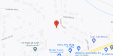 St. Benedict Personal Care Home in google map