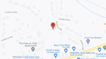 St. Benedict Personal Care Home in google map