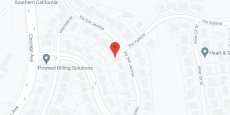 Faith, Hope and Love in google map