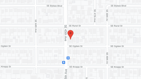 Map of the neighborhood around Dronca Home Care