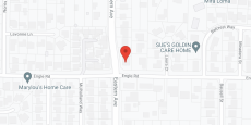 Sky Senior Care in google map