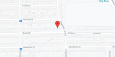 Caring Hands Assisted Living in google map
