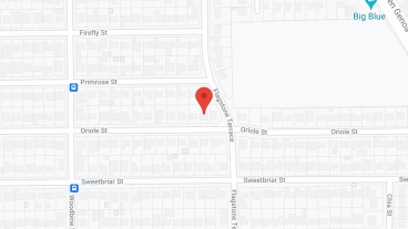 Caring Hands Assisted Living in google map