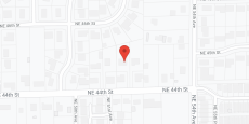 Precious Moments AHC in google map