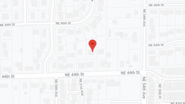 Precious Moments AHC in google map