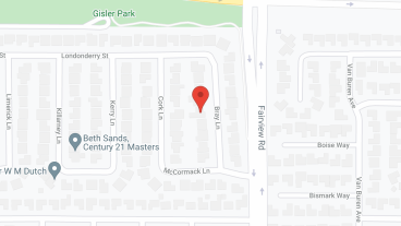 Angela's Residential Care in google map
