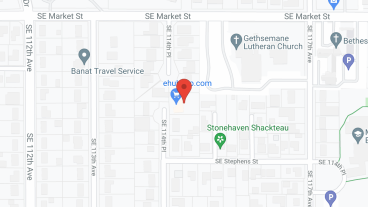 Home Away from Home in google map