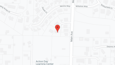 Villa Elena in google map