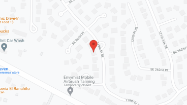 Restoration One Adult Family Home in google map