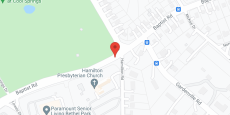 Paramount Senior Living at Bethel Park in google map