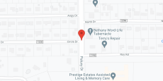 Prestige Estates in google map