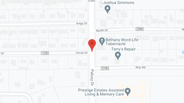 Prestige Estates in google map