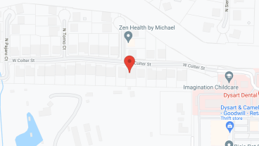 Always Comfort Care in google map