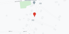 Liberty Gardens in google map