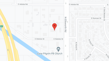 Golden Years Adult Care Home in google map