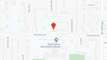Angela Adult Care Home in google map
